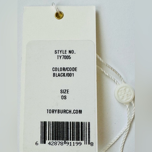 Tory Burch Sunglasses - Picture 6 of 6